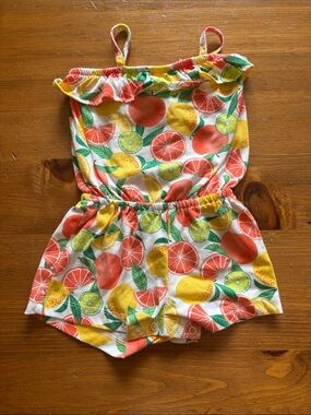 The Children’s Place Romper